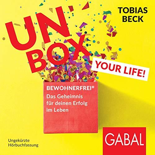 Unbox your Life